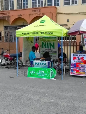 2x2m Gazebo