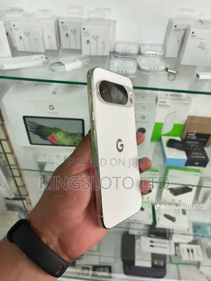 Google Pixel 10 Pro XL 1 TB