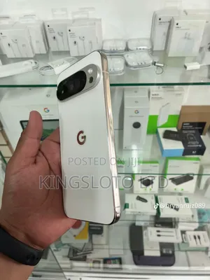 Google Pixel 10 Pro XL 1 TB
