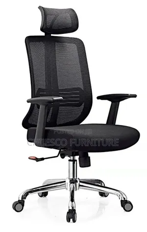 Quality Office Chair