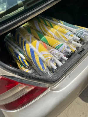 Tafiota Materials Umbrella 48inch