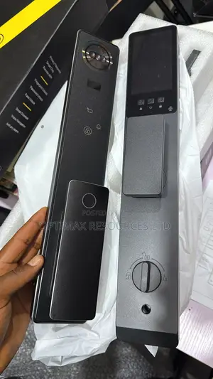 Smart Door Lock