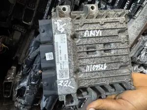 Ford Ranger 2013 Ecu Brain Box Diesel 2.2l 4cylinder Ab3a-12a650-Hd