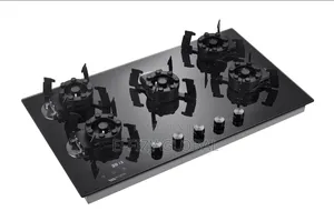 Brand New Sky-Oppein 5.Burner Luxery Cabinet Gas Cooker