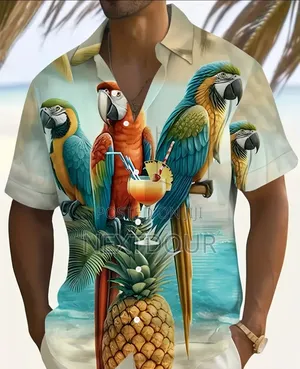 Vintage Shirt