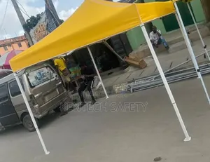 3x3 Canopy for Sale