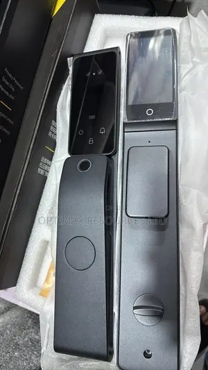 Smart Door Lock