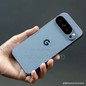 Google Pixel 10 Pro Xl 5G 512 GB