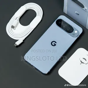Google Pixel 10 Pro Xl 5G 512 GB