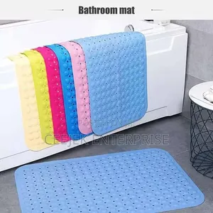 High Quality Bathroom Matt