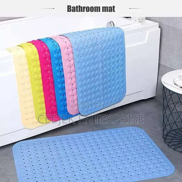 High Quality Bathroom Matt