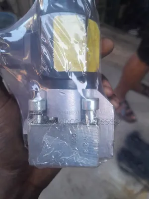 Hydraulic Valve