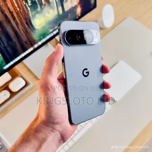 Google Pixel 10 Pro XL 256 GB