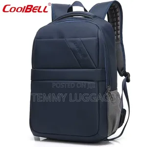 Coolbell Backpack
