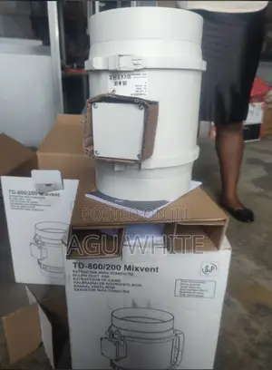Extractor Fan