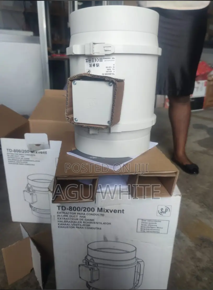 Extractor Fan
