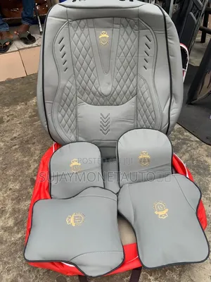 Mercedes Benz Original Sit Cover