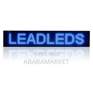 Wifi Led Display Screen