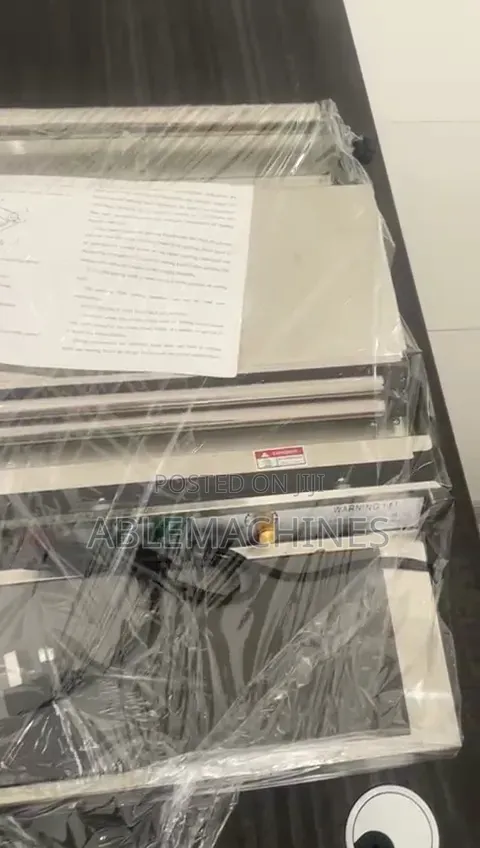 Hand Wrapping Machine