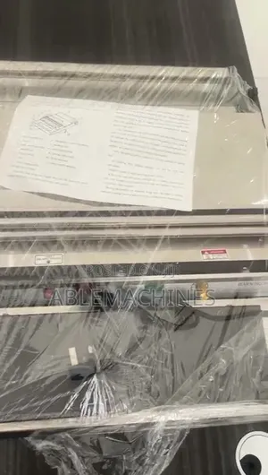 Hand Wrapping Machine