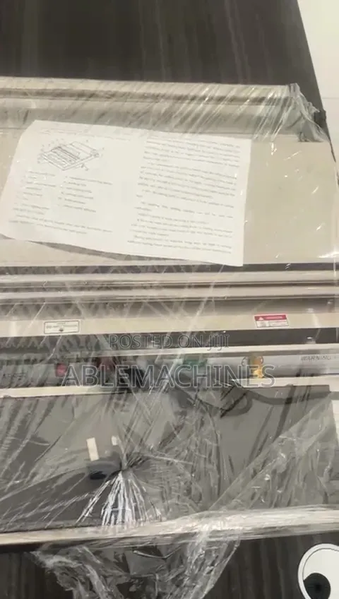 Hand Wrapping Machine