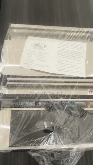Hand Wrapping Machine