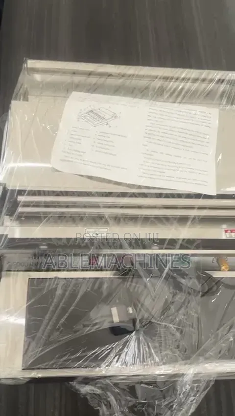 Hand Wrapping Machine