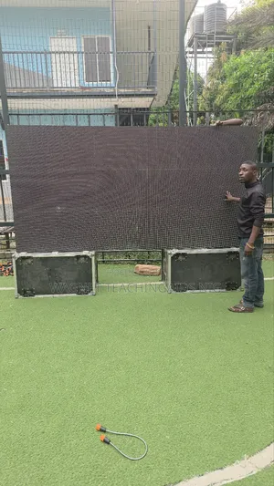 12sqm Led Screen for Rent