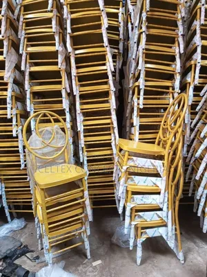Chiavari Style Chair