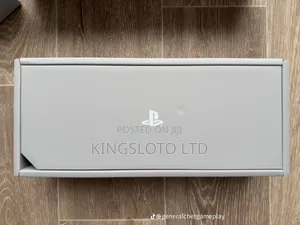New/Openbox Ps5 Portal