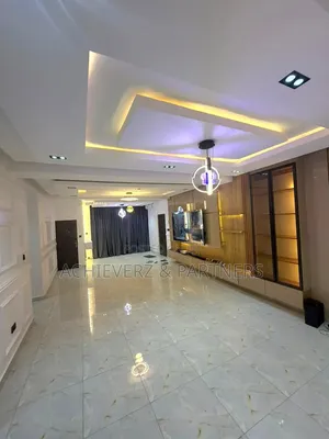 3bdrm Duplex in Jabi for sale