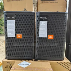 JBL SRX-712m Monitor Speaker