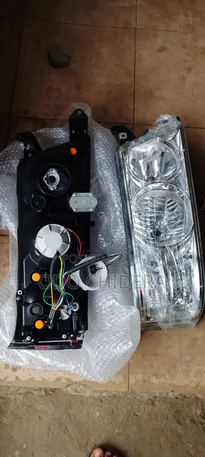 Head Lamp Coaster 2015 Model