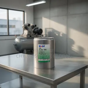 Mobil Eal Arctic 100 Synthetic Refrigerator Lubricant (20ltr)