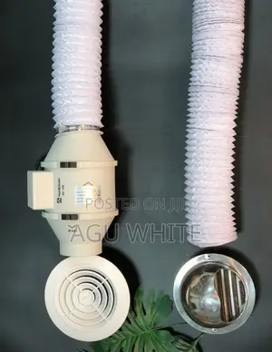 Extractor Fan