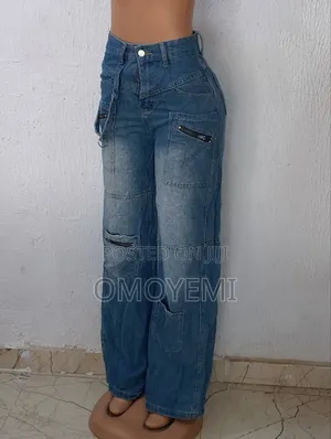 Affordable Thrift Wears – Neat, Trendy From ₦1,000