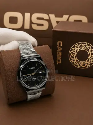Premium Quality Casio Wrist Watches
