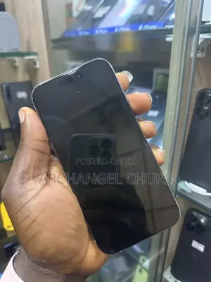 Apple iPhone 15 Pro 128 GB