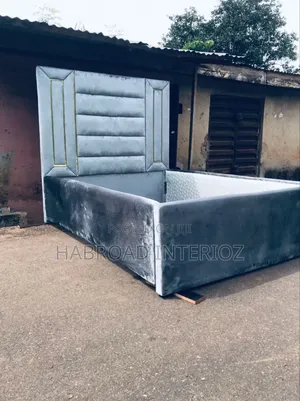 41⁄2 Bed Frame