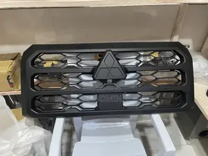 Front Grille for Mitsubishi L200 2025