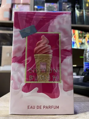 Cotton Blush Arabiyat Sugar by Arabiyat