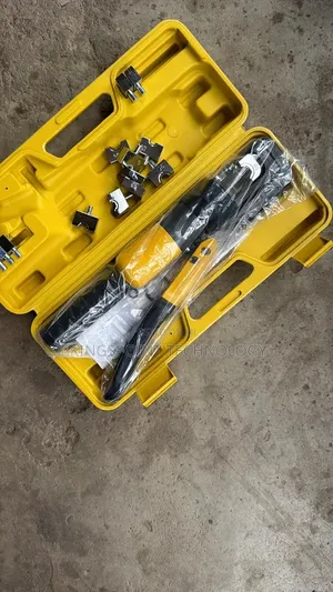 Lug Crimping Machine