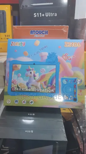 New Tablet 1 TB