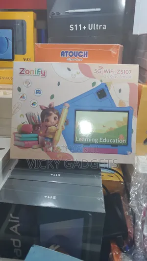 New Tablet 1 TB