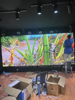 Led Screens
