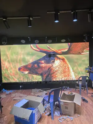 Led Screens