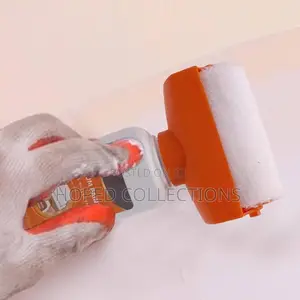 Metope Drum Paint