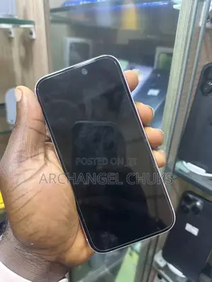 Apple iPhone 15 128 GB Pink