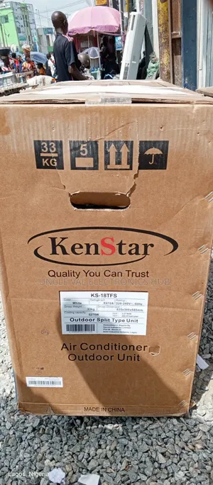 Kenstar 2hp Split Air Conditioner