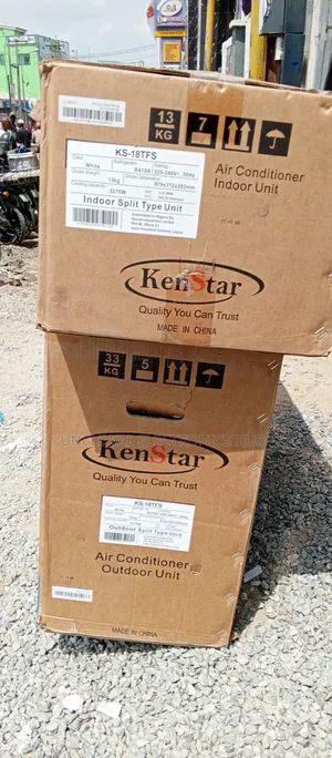 Kenstar 2hp Split Air Conditioner